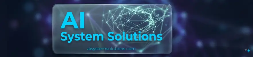 AI System Solutions
