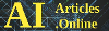 AIarticles.online journal Logo image.