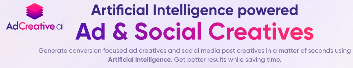 AIsystemsolutions.com - Generate conversion focused ad creatives and social media post creatives in a matter of seconds using Artificial Intelligence. Get better results while saving time..