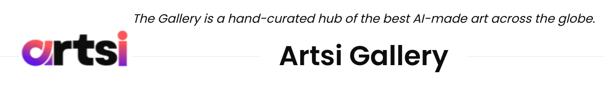 AIsystemsolutions.com - Artsi is making AI-created art accessible to everyone.