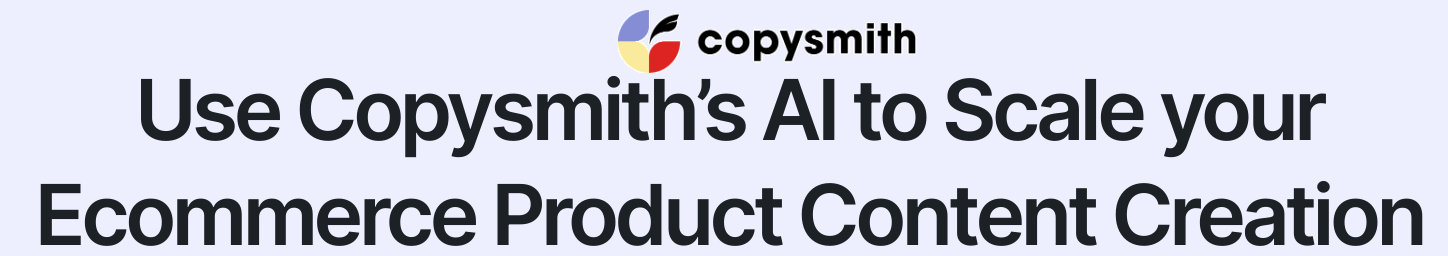 AIsystemsolutions.com - Copysmith Unlimited, High-Quality Content Creation client.