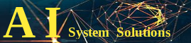 AIsystemsolutions.com Logo image.